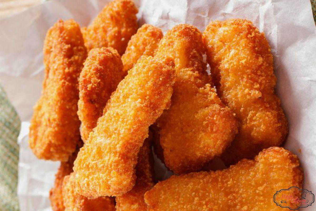 Nuggets de la Nicole Catering